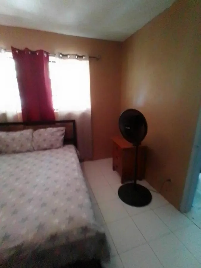 Overflow Blessings Place Nassau 0*,  Bahamy