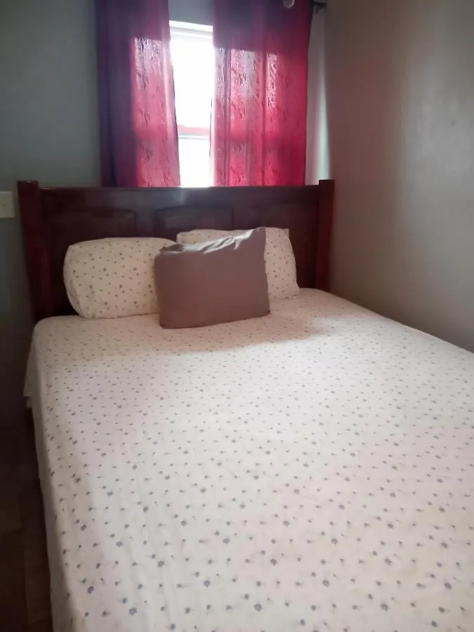Apartament Overflow Blessings Place Nassau Bahamy