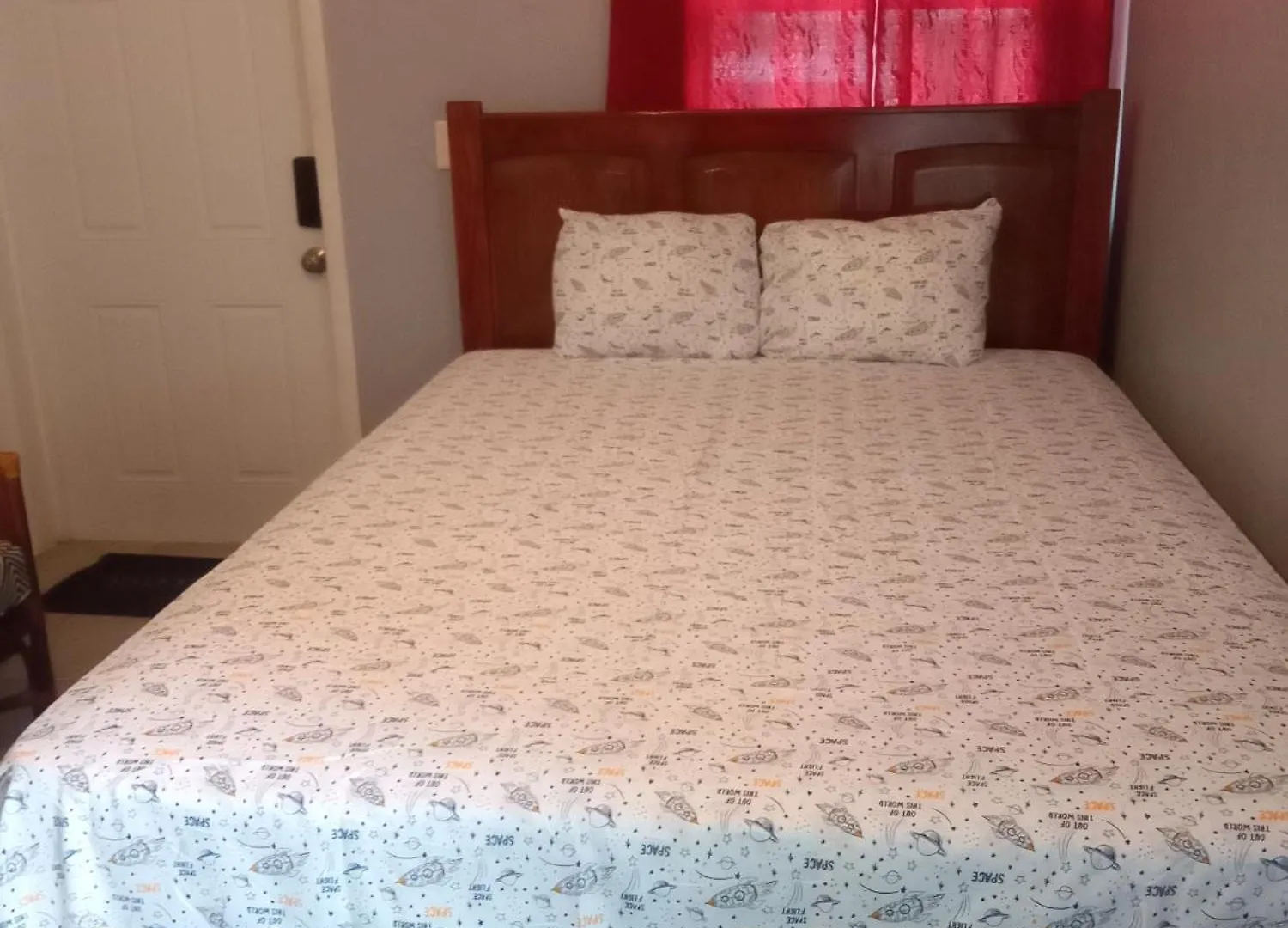 Apartament Overflow Blessings Place Nassau